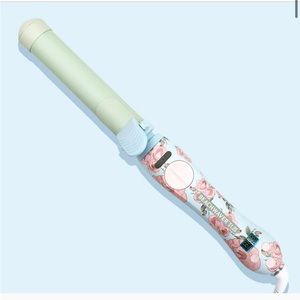 Floral sage beachwaver 1.5